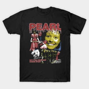 映画 pearl Tシャツ XLサイズ